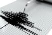 Σεισμός 4,9 Ρίχτερ νότια της Ιεράπετρας