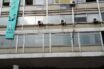 Συμβολικός αποκλεισμός του Υπουργείου Εργασίας από τη Νεολαία ΣΥΡΙΖΑ