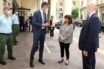 Κ. Σακελλαροπούλου: Πιο επείγουσα η ανάγκη μέριμνας για τους άστεγους