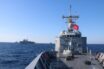 “Εστία”: Ο τουρκικός στόλος αποκτά πρόσβαση στο Ιόνιο!- Ο Ράμα παραχωρεί τον ναύσταθμο του Αυλώνα