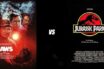 Jurassic Park vs Jaws στο box office των ΗΠΑ