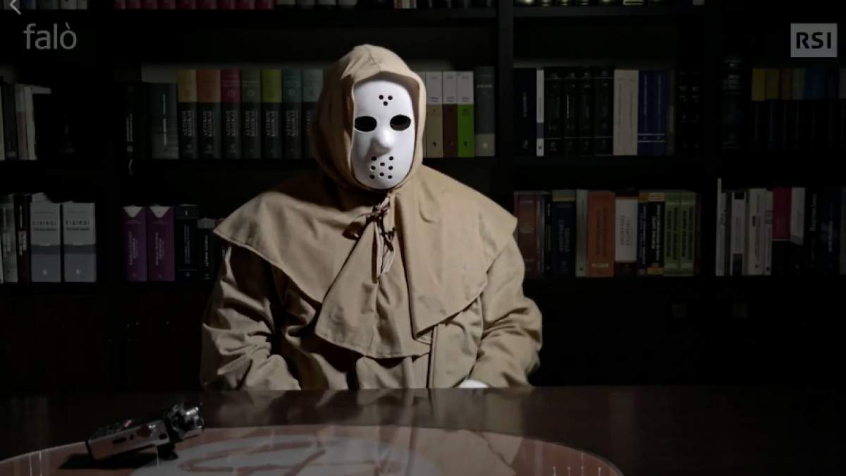 Οι ΗΠΑ προσφέρουν πολιτικό άσυλο στους τρεις προστατευόμενους μάρτυρες