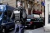 Αστυνομική επιχείρηση σε εμπορικό κέντρο στo Παρίσι