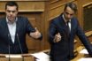 Βουλή – Τσίπρας: Η καθολική αποτυχία σας στην οικονομία προηγείται του κοροναϊού – Μητσοτάκης: Δεν πήρατε τα μαθήματα από την ετυμηγορία της κάλπης