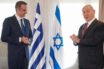 Συνάντηση Μητσοτάκη – Νετανιάχου