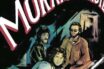 50 χρόνια “Morrison Hotel”: Οι Doors γίνονται κόμικ