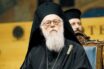 Στο νοσοκομείο για εγχείρηση καρδιάς ο Αρχιεπίσκοπος Αλβανίας Αναστάσιος