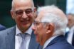 Δένδιας: Ευρύτατη συναίνεση στο Συμβούλιο ΥΠΕΞ να εκπονηθεί κατάλογος κυρώσεων κατά της Τουρκίας