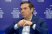 Αλ. Τσίπρας: Η ελληνική οικονομία ήταν σε λάθος δρόμο πριν από την πανδημία (vid)