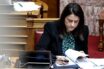 Καταγγελία 17 βουλευτών του ΣΥΡΙΖΑ κατά Κεραμέως: Παραβίασε τον δικό της νόμο για να διορίσει διευθυντή στην Σιβιτανίδειο