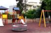 Ανοίγουν πάλι οι παιδικές χαρές
