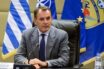 Ν. Παναγιωτόπουλος: Στρατηγική επιλογή μας η ενίσχυση των Ενόπλων Δυνάμεων