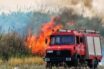 Σε 61 ανήλθαν οι πυρκαγιές το τελευταίο 24ωρο