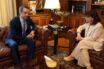 Στην Πρόεδρο της Δημοκρατίας αύριο ο Κυριάκος Μητσοτάκης