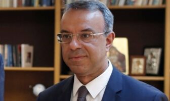 Σταϊκούρας : “Αποτέλεσμα σκληρής και μεθοδικής δουλειάς” η έκθεση αξιολόγησης των θεσμών