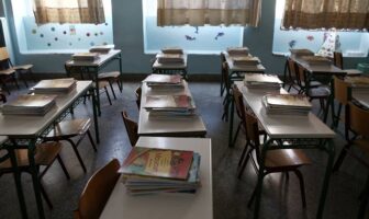 Ξεπέρασαν τις 60 οι σχολικές μονάδες σε αναστολή λειτουργίας