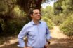 Αλ. Τσίπρας στο Πάρκο Σχινιά: Να προστατεύσουμε το περιβάλλον