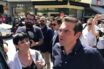 Τσίπρας στη Θεσσαλονίκη: “Θα φωνάξω τον Χαρδαλιά να σας μαζέψει” (Video)