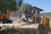 Κατεδαφίζονται 1.108 αυθαίρετα στους επόμενους μήνες