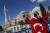 Αγία Σοφία: Τα συλλαλητήρια (τώρα) μπορούν να περιμένουν…