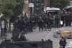 Η αστυνομία διέλυσε την “Αυτόνομη ζώνη” του Σιάτλ – 23 συλλήψεις
