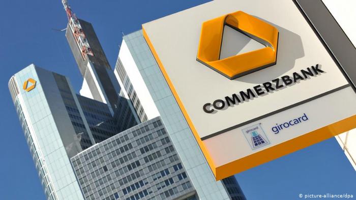 Κύπρος: Πρόστιμο στην Commerzbank για την χειραγώγηση της μετοχής της Λαϊκής Τράπεζας