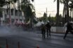 Βίντεο από το κέντρο της Αθήνας: Άνδρες της ομάδας ΔΕΛΤΑ διαλύουν την διαδήλωση