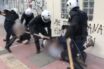 Απίστευτη απόφαση: Απαγόρευση κυκλοφορίας στα Εξάρχεια και συμμετοχής σε διαδηλώσεις για τους συλληφθέντες της ΑΣΟΕΕ