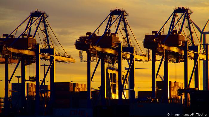 Ανάλυση: Η Γερμανία μπροστά στην μεγαλύτερη ύφεση από τον Β’ Παγκόσμιο Πόλεμο