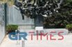 Θεσσαλονίκη: Λήξη συναγερμού για το υποπτο αντικείμενο στη βάση του μνημείου του εβραϊκού ολοκαυτώματος