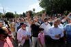 Διάγγελμα Ερντογάν το βράδυ – Συγκεντρώνεται κόσμος έξω από την Αγία Σοφία (vid)