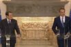 Μητσοτάκης: Τοπικός ταραχοποιός η Τουρκία – Ενέργεια ουσιαστικής αδυναμίας η κίνηση Ερντογάν