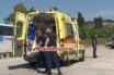 Ποσειδωνία Κορίνθου: Βρέθηκε νεκρός άνδρας στη θάλασσα