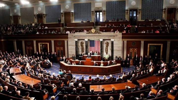 Η Γερουσία δεν ψήφισε τις κυρώσεις κατά της Τουρκίας για τους S-400