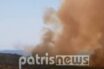 Μάχη με τις φλόγες στην Ηλεία: Ενισχύονται οι δυνάμεις