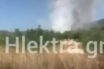 Φωτιά στους Αγίους Θεοδώρους