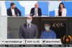 Δένδιας: Γιατί φόρεσα μάσκα του Παναθηναϊκού – Στηρίζω Ολυμπιακό με τη Γουλβς