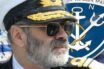 Nαύαρχος Χρηστίδης: “Έχουμε πυραύλους να βυθίσουμε 2 φορές τον τουρκικό στόλο”