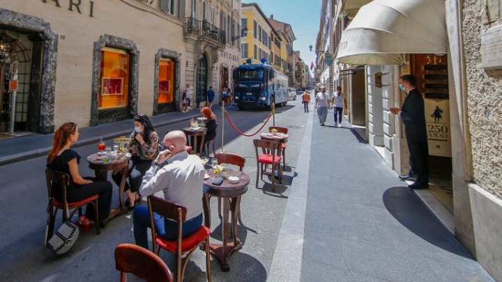 ΠΟΤ: Κινδυνεύουν 120 εκατομμύρια θέσεις εργασίας στον τουρισμό