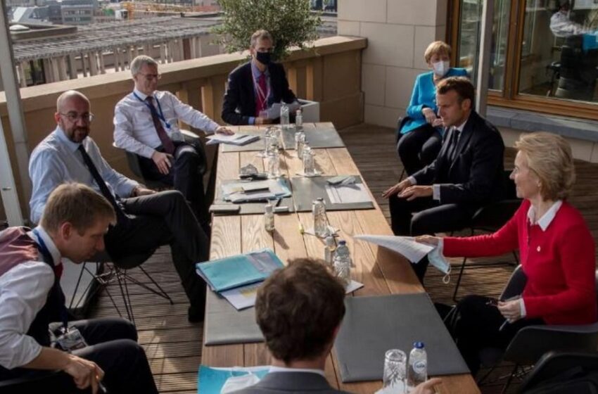 Βρυξέλλες: Μειώνουν κι άλλο τις επιχορηγήσεις για να βρεθεί λύση- Θρίλερ με τις απαιτήσεις των “φειδωλών”