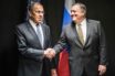 Επικοινωνία Πομπέο – Λαβρόφ: Στην ατζέντα το ενδεχόμενο συνόδου των πέντε μεγάλων δυνάμεων