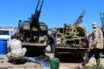 Γερμανία – Ιταλία – Γαλλία: Πιθανές κυρώσεις κατά τρίτων στη Λιβύη