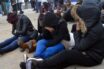Γιατροί Χωρίς Σύνορα: Άμεσες λύσεις για τη στέγαση των προσφύγων που κοιμούνται στους δρόμους