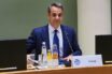 Αυστηρές κυρώσεις κατά της Τουρκίας ζήτησε ο Κυρ. Μητσοτάκης στη Σύνοδο Κορυφής