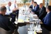 Σύνοδος Κορυφής: Σκληρές διαπραγματεύσεις και σενάρια περί παράτασης για τέταρτη ημέρα