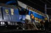Δεκάδες τραυματίες σε σύγκρουση τρένων στην Τσεχία