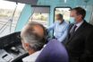 Αίγιο – Αθήνα σε 2 ώρες και 20 λεπτά, με τον προαστιακό σιδηρόδρομο