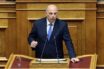 Τσιάρας: Η αντιμετώπιση της υπερχρέωσης νοικοκυριών και επιχειρήσεων βασικός στόχος της κυβέρνησης