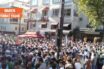 Αγιά Σοφιά ΤΩΡΑ: Πλήθος κόσμου στην πρώτη μουσουλμανική προσευχή