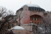 Πατριάρχης Κύριλλος: Απειλή για τον Χριστιανισμό η μετατροπή της Αγίας Σοφίας σε τζαμί